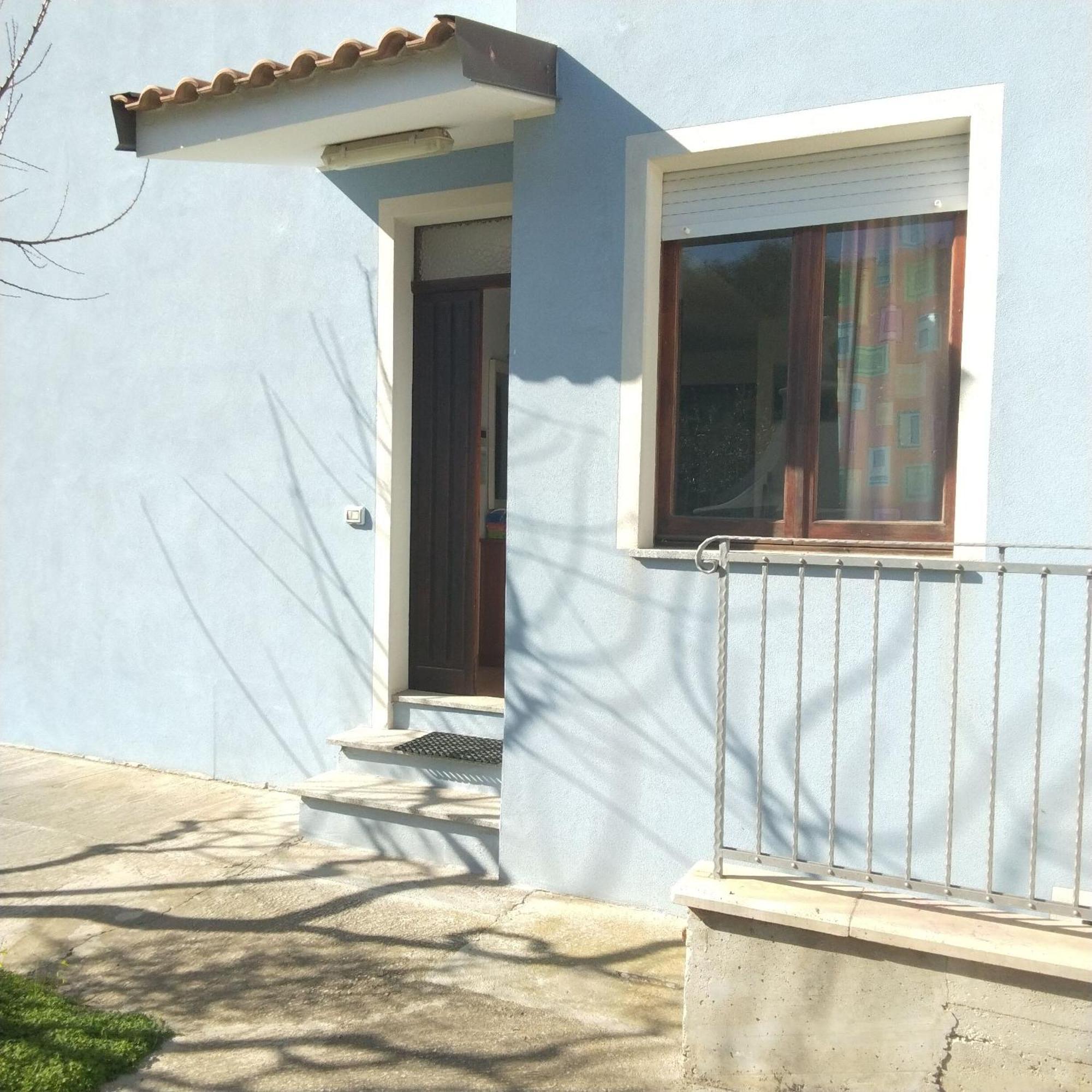 Portoghesi Apt Arbatax Exterior photo